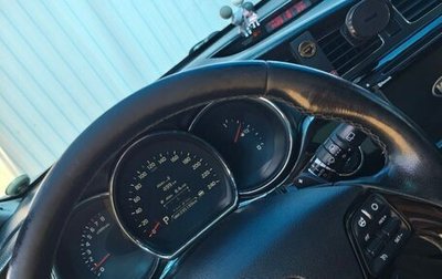 KIA cee'd I рестайлинг, 2012 год, 1 150 000 рублей, 1 фотография
