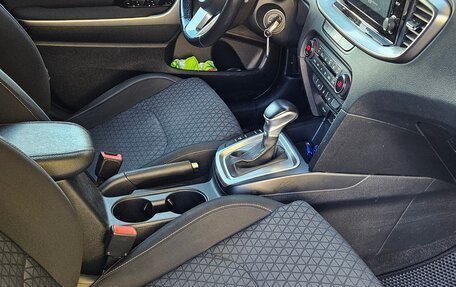 KIA cee'd III, 2020 год, 2 000 000 рублей, 13 фотография