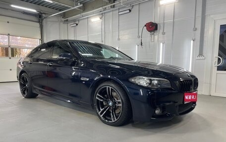 BMW 5 серия, 2016 год, 2 690 000 рублей, 1 фотография