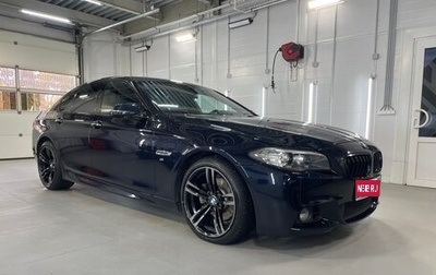 BMW 5 серия, 2016 год, 2 690 000 рублей, 1 фотография