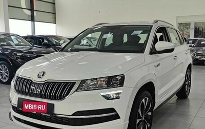 Skoda Karoq I, 2025 год, 3 249 000 рублей, 1 фотография