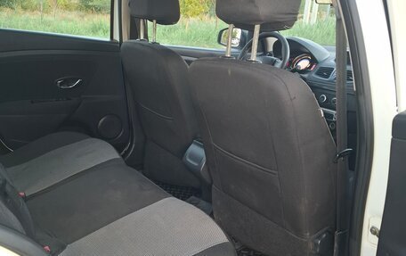 Renault Fluence I, 2013 год, 750 000 рублей, 5 фотография