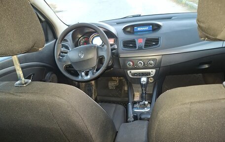Renault Fluence I, 2013 год, 750 000 рублей, 4 фотография