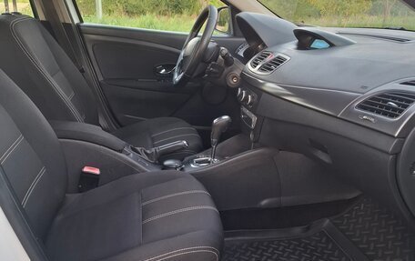 Renault Fluence I, 2013 год, 750 000 рублей, 8 фотография