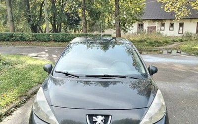 Peugeot 207 I, 2008 год, 259 000 рублей, 1 фотография
