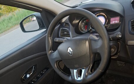 Renault Fluence I, 2013 год, 750 000 рублей, 7 фотография