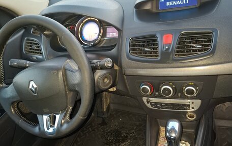 Renault Fluence I, 2013 год, 750 000 рублей, 6 фотография