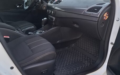 Renault Fluence I, 2013 год, 750 000 рублей, 9 фотография