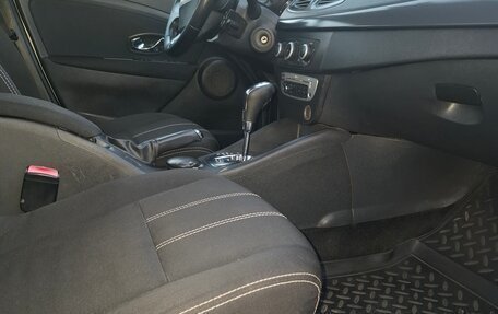 Renault Fluence I, 2013 год, 750 000 рублей, 11 фотография