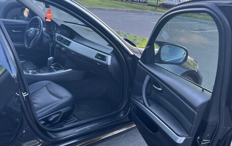 BMW 3 серия, 2010 год, 1 250 000 рублей, 2 фотография