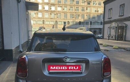 MINI Countryman II (F60), 2018 год, 3 000 000 рублей, 7 фотография