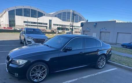BMW 3 серия, 2010 год, 1 250 000 рублей, 9 фотография