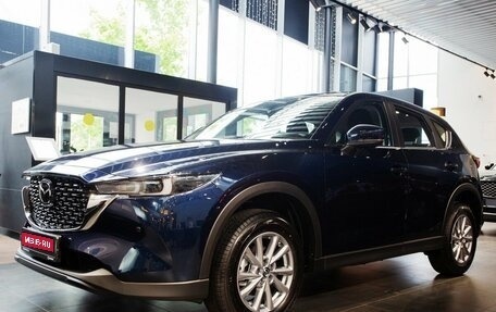 Mazda CX-5 II, 2025 год, 4 200 000 рублей, 1 фотография