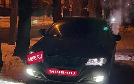 BMW 3 серия, 2010 год, 1 250 000 рублей, 14 фотография