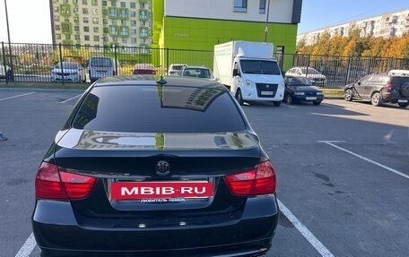 BMW 3 серия, 2010 год, 1 250 000 рублей, 7 фотография