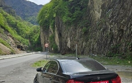BMW 3 серия, 2010 год, 1 250 000 рублей, 12 фотография