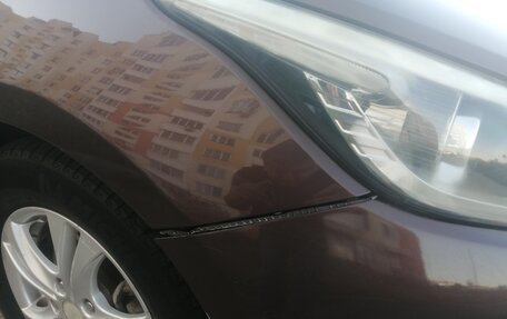 KIA cee'd III, 2012 год, 770 000 рублей, 6 фотография