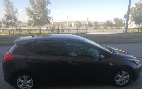 KIA cee'd III, 2012 год, 770 000 рублей, 4 фотография