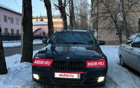 BMW 3 серия, 2010 год, 1 250 000 рублей, 15 фотография