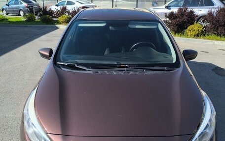 KIA cee'd III, 2012 год, 770 000 рублей, 16 фотография