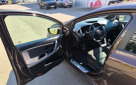 KIA cee'd III, 2012 год, 770 000 рублей, 17 фотография
