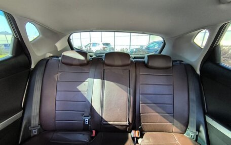 KIA cee'd III, 2012 год, 770 000 рублей, 19 фотография