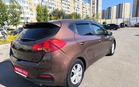 KIA cee'd III, 2012 год, 770 000 рублей, 13 фотография