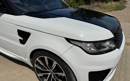 Land Rover Range Rover Sport II, 2015 год, 3 100 000 рублей, 10 фотография