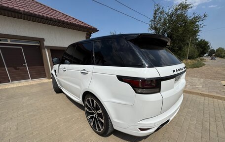 Land Rover Range Rover Sport II, 2015 год, 3 100 000 рублей, 7 фотография