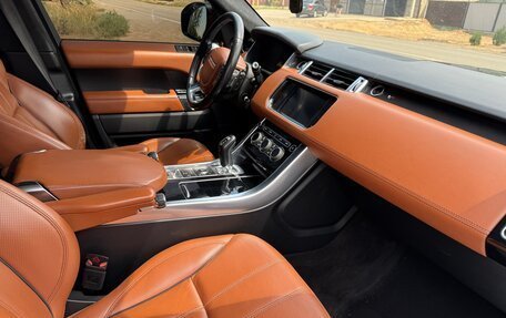 Land Rover Range Rover Sport II, 2015 год, 3 100 000 рублей, 12 фотография
