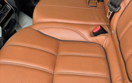 Land Rover Range Rover Sport II, 2015 год, 3 100 000 рублей, 23 фотография