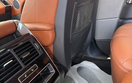 Land Rover Range Rover Sport II, 2015 год, 3 100 000 рублей, 19 фотография