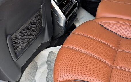 Land Rover Range Rover Sport II, 2015 год, 3 100 000 рублей, 22 фотография