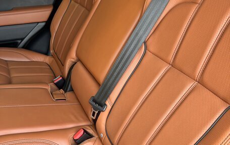 Land Rover Range Rover Sport II, 2015 год, 3 100 000 рублей, 20 фотография