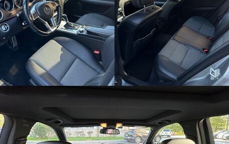 Mercedes-Benz C-Класс, 2013 год, 1 600 000 рублей, 5 фотография
