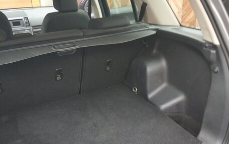 Land Rover Freelander II рестайлинг 2, 2013 год, 1 700 000 рублей, 10 фотография
