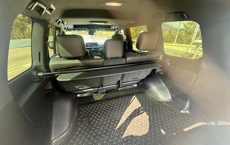 Lexus LX III, 2017 год, 8 150 000 рублей, 6 фотография