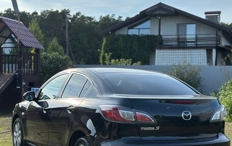 Mazda 3, 2009 год, 870 000 рублей, 2 фотография