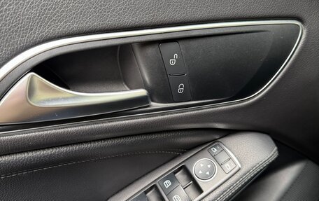 Mercedes-Benz CLA, 2015 год, 1 510 000 рублей, 10 фотография