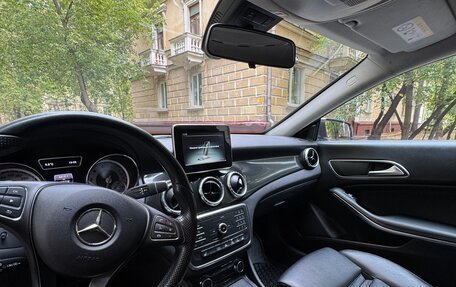 Mercedes-Benz CLA, 2015 год, 1 510 000 рублей, 7 фотография