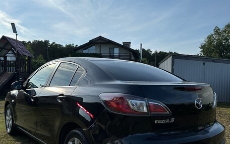 Mazda 3, 2009 год, 870 000 рублей, 4 фотография