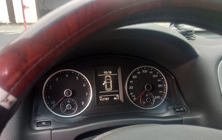 Volkswagen Tiguan I, 2010 год, 820 000 рублей, 10 фотография