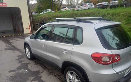 Volkswagen Tiguan I, 2010 год, 820 000 рублей, 6 фотография