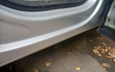 Volkswagen Tiguan I, 2010 год, 820 000 рублей, 13 фотография