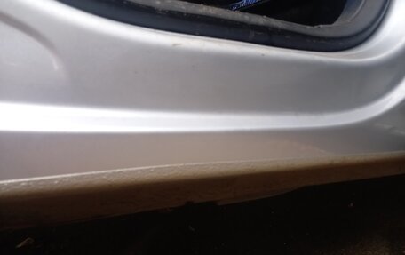 Volkswagen Tiguan I, 2010 год, 820 000 рублей, 12 фотография