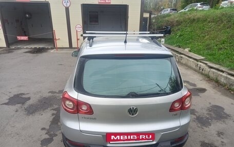 Volkswagen Tiguan I, 2010 год, 820 000 рублей, 5 фотография