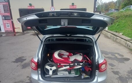 Volkswagen Tiguan I, 2010 год, 820 000 рублей, 8 фотография