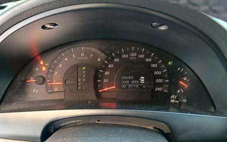 Toyota Camry, 2007 год, 890 000 рублей, 2 фотография