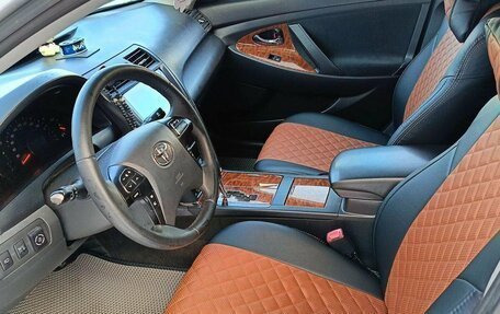 Toyota Camry, 2007 год, 890 000 рублей, 5 фотография