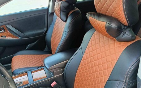 Toyota Camry, 2007 год, 890 000 рублей, 3 фотография